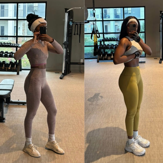30-Day Healthy Weight Gain Meal Plan for Women
