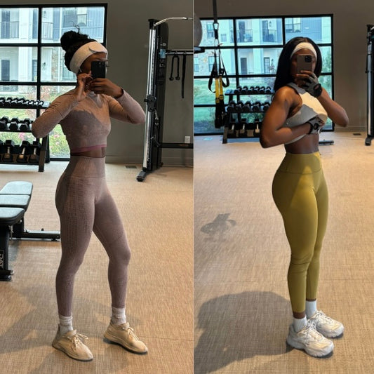 30-Day Healthy Weight Gain Meal Plan for Women