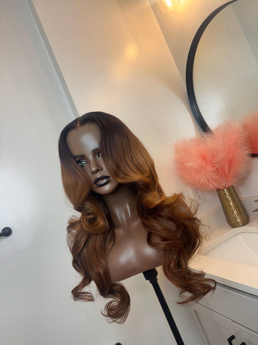 Monique