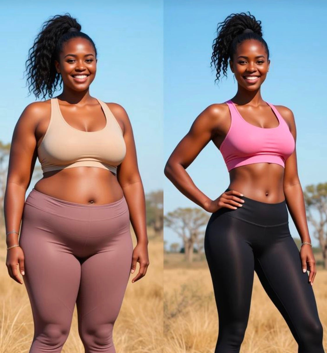 Healthy 30-Day Weight Loss Meal Plan for Women | Meal Prep Edition