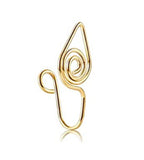 Serenity Cuff