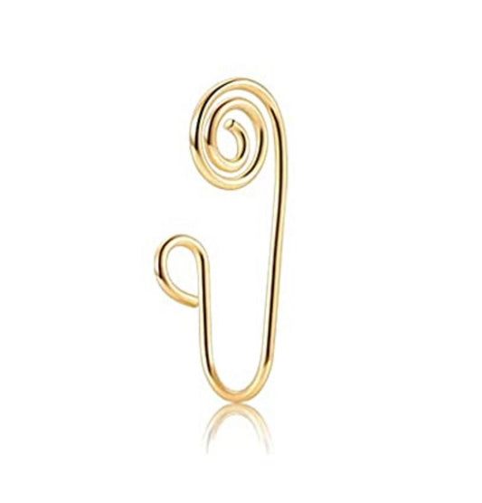 Simplicity Cuff